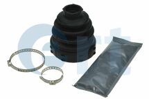 Комплект пилозахисний, приводний вал