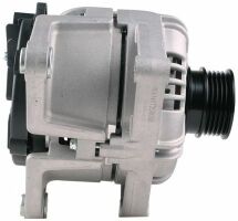 Генератор Astra H/Meriva/Vectra/Signum 1.6-1.8 03-12 120A Генератор Astra H/Meriva/Vectra/Signum 1.6-1.8 03-12 120A