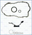 Комплект прокладок картера DUSTER 1.5 dCi 10-18, RENAULT GRAND SCЙNIC III 1.5 dCi 09-DACIA