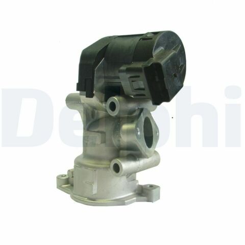 Клапан EGR Ford Focus II/Mondeo IV 2.0 TDCi 04-15/Peugeot Expert 2.0HDi 07-