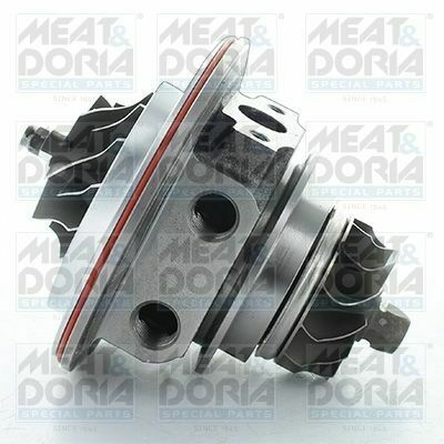 MEATDORIA OPEL Вставка турбіни Insignia 2.0 Turbo 08-, Saab 9-5 10-