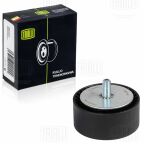 Відвідний/напрямний ролик, поліклиновий ремінь