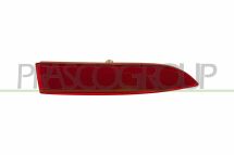 Отражатель, стояночный / габаритный огонь Отражатель, стояночный / габаритный огонь