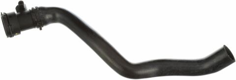 Патрубок радиатора (нижний) Audi A4/A5 1.8/2.0 07-17