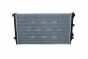 Радиатор охлаждения VW Caddy III 1.9TDI BJB (+/- AC) (650x405x26), фото 3 - интернет-магазин Auto-Mechanic