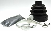 Пильовик приводу колеса