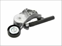 Натяжной механизм