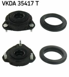 SKF FORD К-т опор. амортизаторів (з підшип.) Focus 98-