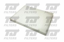 Фiльтр салону вугiльний