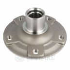 Ступица колеса