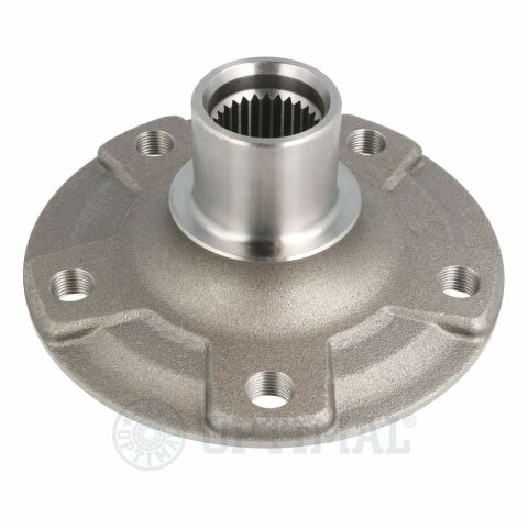 Маточина  колеса