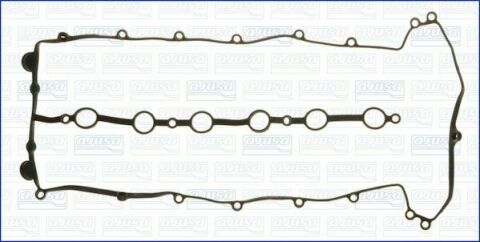 Укладання клапів. кришки TOSCA 2.0 XT 06-, CHEVROLET DAEWOO