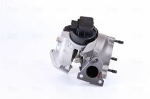 Турбокомпрессор Турбокомпрессор