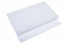 Фильтр салона Renault Megane III 08- Фильтр салона Renault Megane III 08-