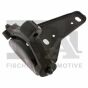 FISCHER VW Кронштейн глушителя Bora 4motion -05, Golf IV 2,8 V6  AUDI TT 1,8T quattro, SEAT, фото 1 - интернет-магазин Auto-Mechanic