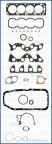 Комплект прокладок двигуна ASTRA, OMEGA, VECTRA 1.8 OPEL