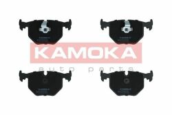 Тормозные колодки дисковые