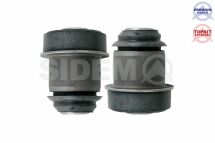 NISSAN Сайлентблок переднього важеля (2шт.) Primera 90-