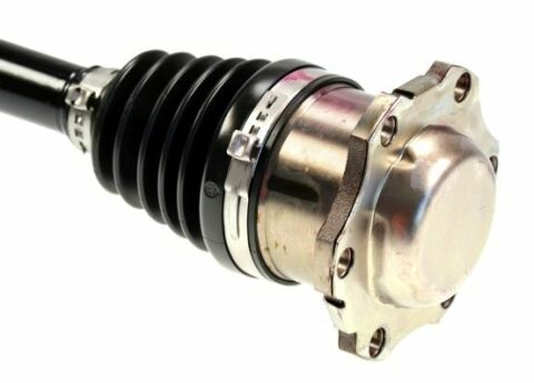 Привідний вал