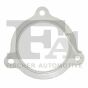 FISCHER Прокладка глушителя VOLVO S60/S80/V70/XC70, фото 1 - интернет-магазин Auto-Mechanic