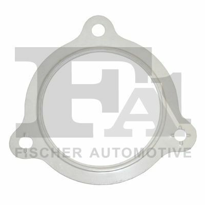 FISCHER Прокладка глушителя VOLVO S60/S80/V70/XC70