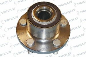 Маточина колеса