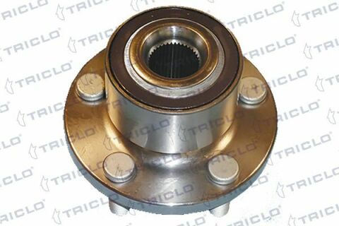 Маточина колеса