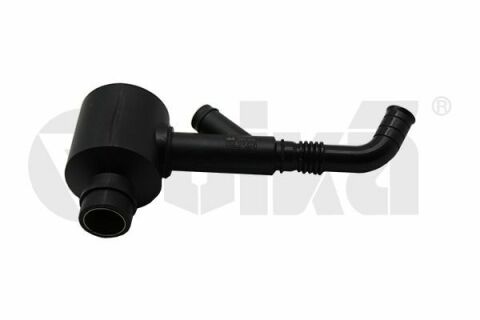 Патрубок вентиляції картера Audi A6 1.8T 97-05 Патрубок вентиляції картера Audi A6 1.8T 97-05