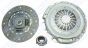 Комплект зчеплення VW Caddy IV 1.6TDI (55-75kw)/2.0TDI (55-75kw) 15- (d=230mm) (+вижимний), фото 8 - інтерент-магазин Auto-Mechanic
