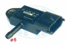 Датчик абсолютного давления - MAP Sensor