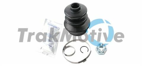 TRAKMOTIVE TOYOTA К-т Пыльника ШРУС 76*25,5*97,5 COROLLA 2.0 D 92-97, RAV 4 I (_A1_) 2.0 4WD 94-00