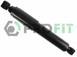 Амортизатор газомасляный