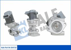 CITROEN Клапан EGR C5 III,Land Rover Discovery III,Range Rover Sport,Jaguar,Peugeot 407/607 2.7HDI