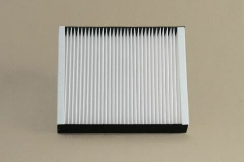 Фільтр, повітря у салоні