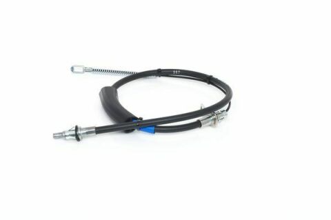 Трос ручного тормоза задний правый CHRYSLER GRAND VOYAGER 01-08 (короткая база)