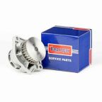 Насос охолоджуючої рідини