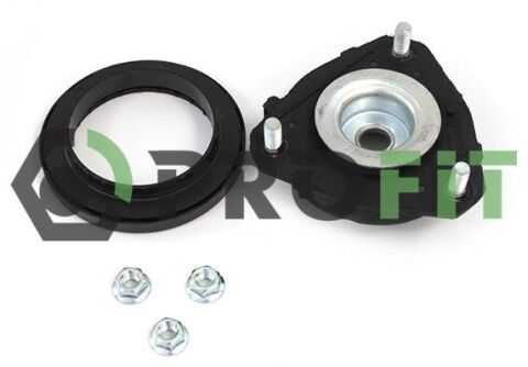 Опора амортизатора гумометалева в комплекті