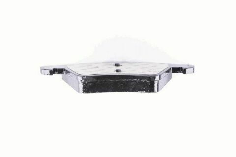 Гальмівні колодки пер. VW Touareg 02-10 (ATE)