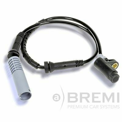 Датчик ABS (передний) BMW 7 (E38) 2.5-5.4 95-01