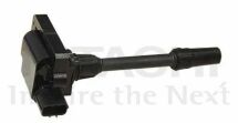 Котушка запалювання Mitsubishi Carisma, Pajero III, Space Star 1.8/3.5 98–