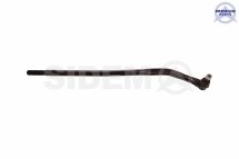 Накінечник рул. тяги прав. jeep wrangler 07- Накінечник рул. тяги прав. jeep wrangler 07-