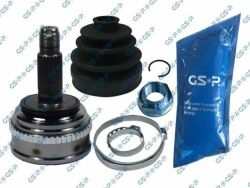 Шрус полуоси HONDA Accord 90-98, outer +ABS (50T 28 32 60 88 59 M) (22352 Spidan)