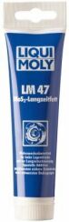 Змазка для ШРУСа с МоS2 LM 47 LANGZEITFETT 100 гр.