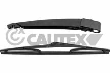 Щітка двірника