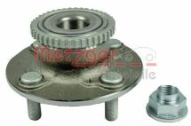 Маточина колеса в зборі Маточина колеса в зборі