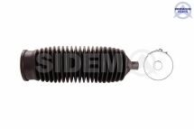 Пыльник рулевой колонки комплект Volvo 850, C70, S70, V70