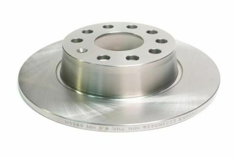 Гальмівний диск