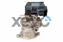 Клапан системи рециркуляції ВГ