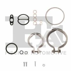 Комплект прокладок турбокомпресора BMW 5 (G30, F90) M550i xDrive 2017–2019, 7 (G11, G12) 750i, Li 2015–2019