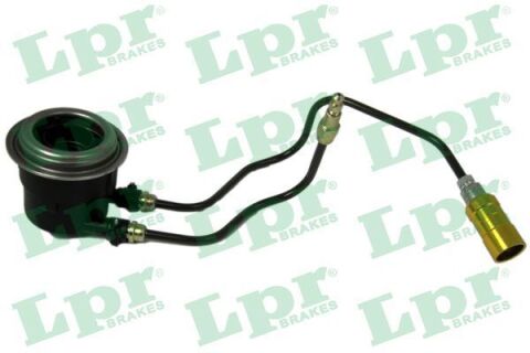 Муфта вимкнення зчеплення